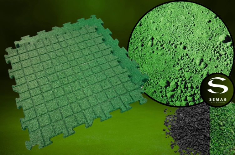 Puzzel Płyta Hodowlana Zielona .png