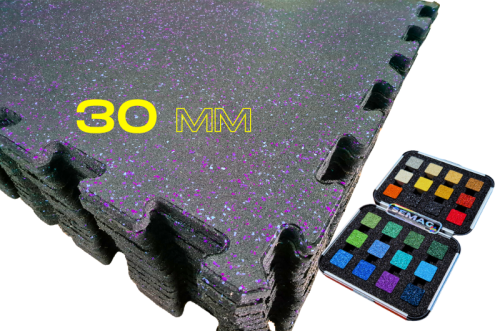 Puzzle kolorowe na siłownie melanż nakrapiane płyty fitness.png