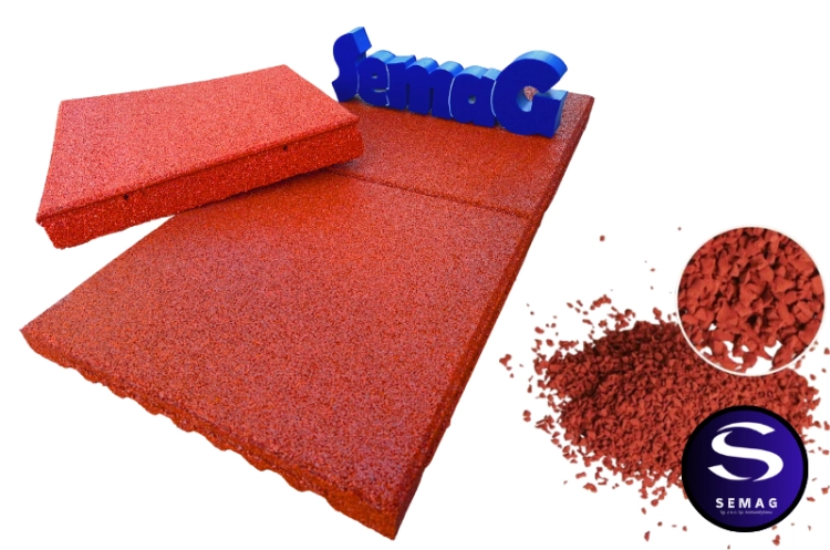 czerwone płyty gumowe 50x50 100x50 na plac zabaw semag zabrze.png