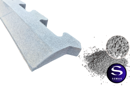 Ogranicznik do puzzli gumowych szary na siłownię.png