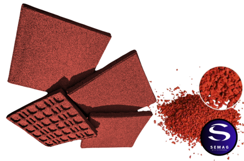 PŁYTA GUMOWA NA STRZELNICĘ CZERWONA SEMAG ZABRZE ŚLĄSK.png