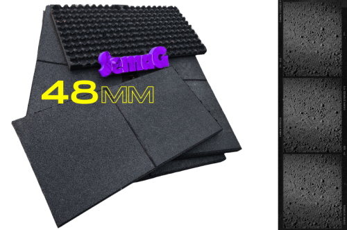 Płyty amortyzujące na siłownię antypoślizgowe pod ciężary .png