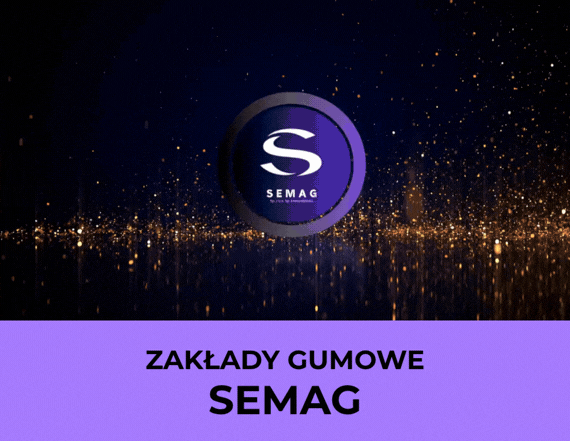 S E M A G zakłady gumowe - strona główna